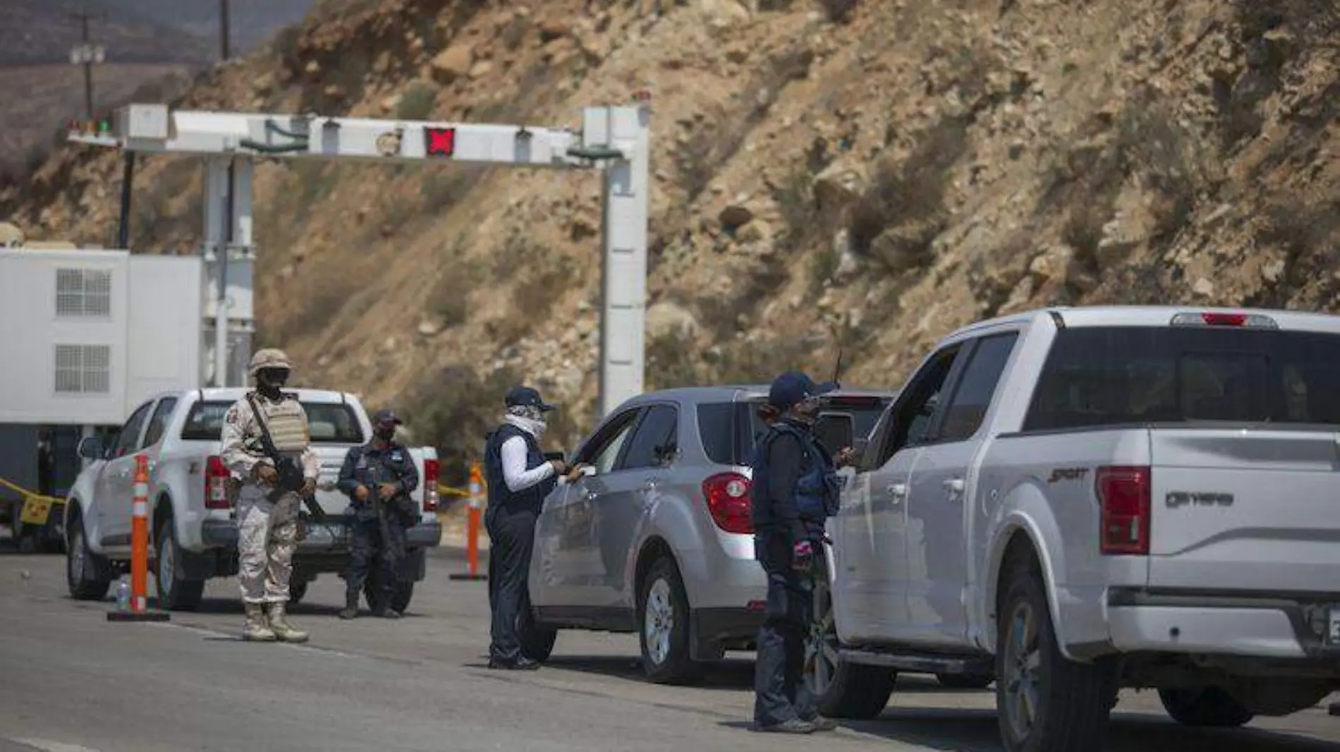 AMDA analiza acciones contra regularización de autos "chocolate"